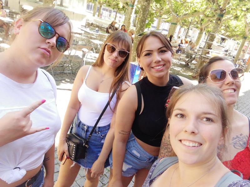 myCityHunt Scavenger Hunt 7