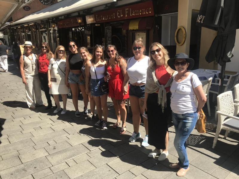 myCityHunt Scavenger Hunt 7