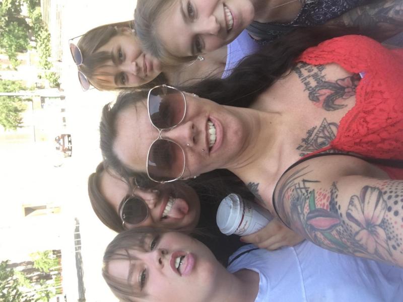 myCityHunt Scavenger Hunt 14