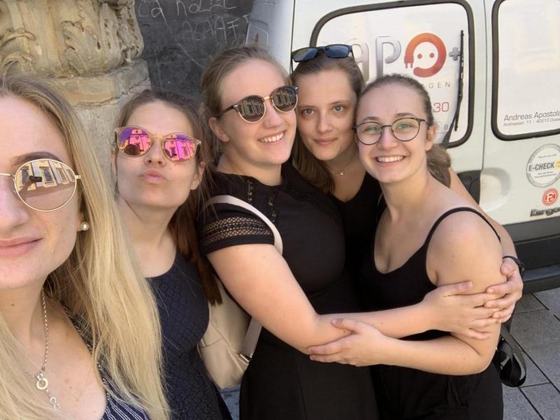 myCityHunt Scavenger Hunt 2