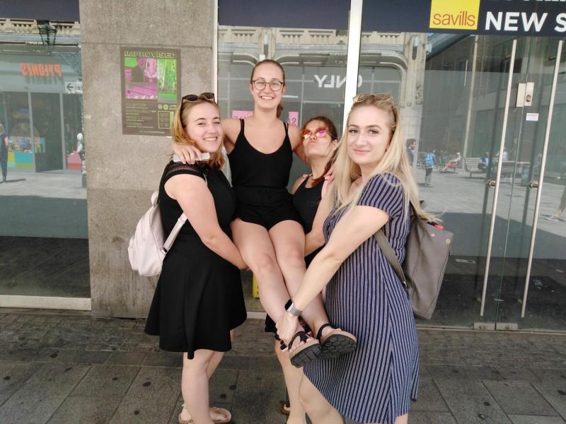 myCityHunt Scavenger Hunt 1