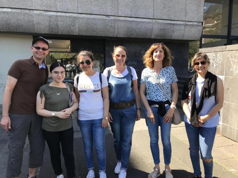 myCityHunt Scavenger Hunt 3