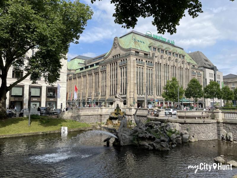 myCityHunt Scavenger Hunt 6