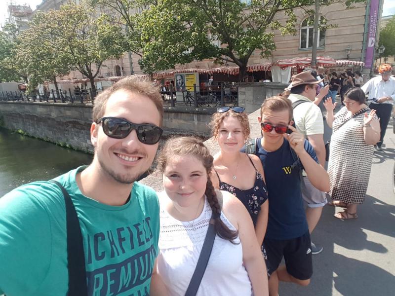 myCityHunt Scavenger Hunt 10