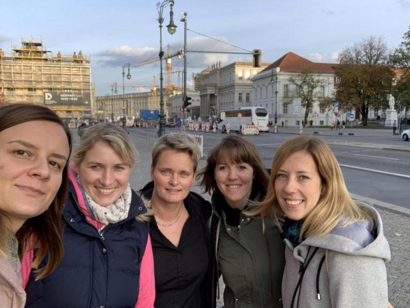 myCityHunt Scavenger Hunt 7