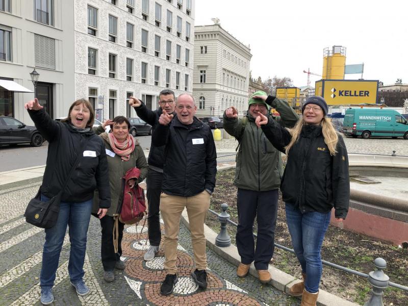 myCityHunt Scavenger Hunt 14