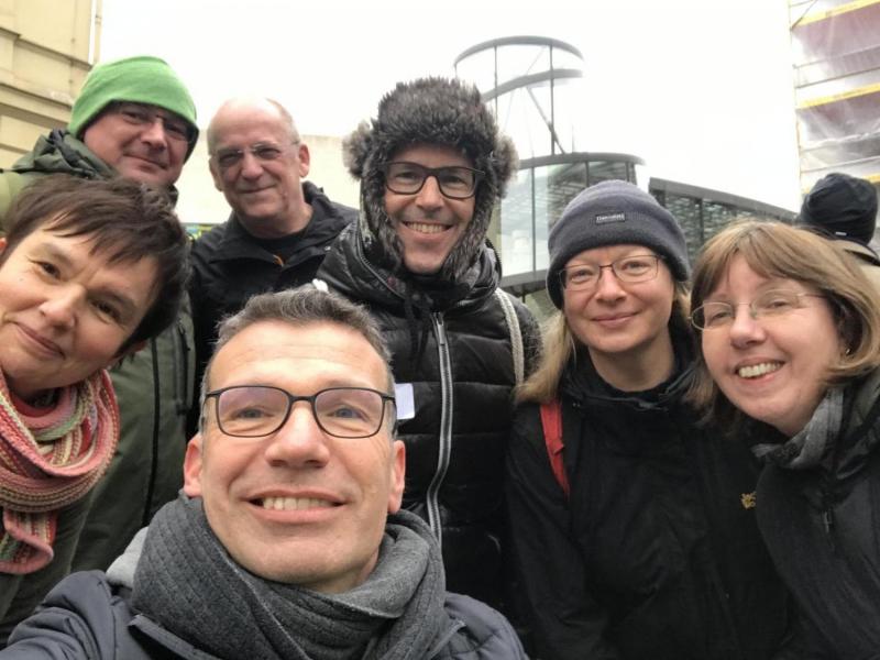 myCityHunt Scavenger Hunt 3