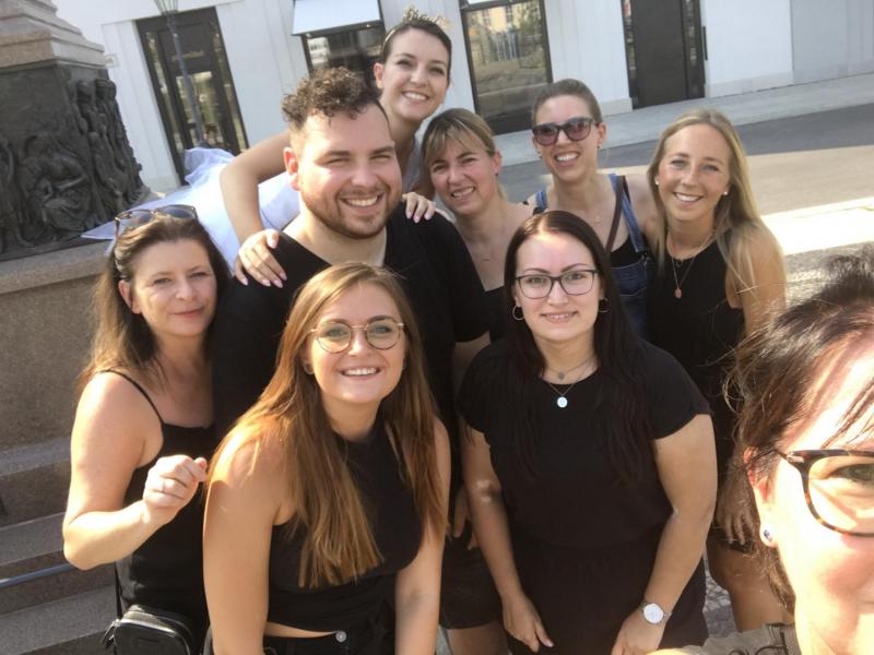 myCityHunt Scavenger Hunt 14