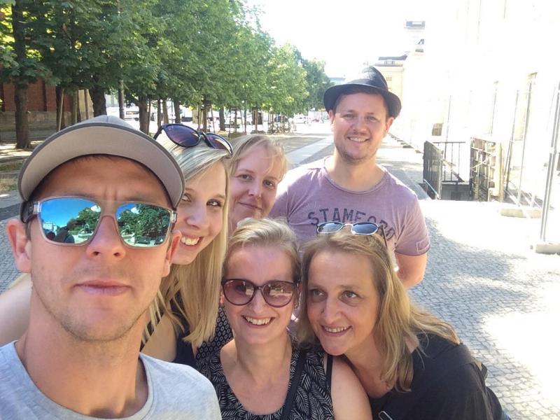 myCityHunt Scavenger Hunt 9