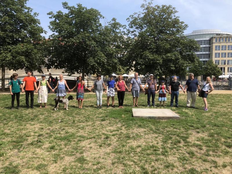 myCityHunt Scavenger Hunt 3