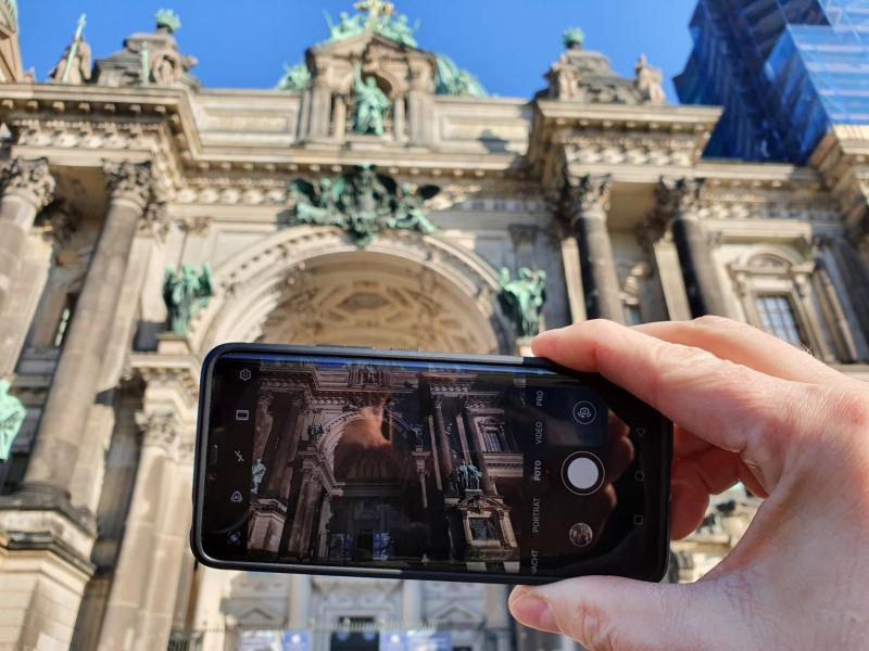 myCityHunt Scavenger Hunt 15