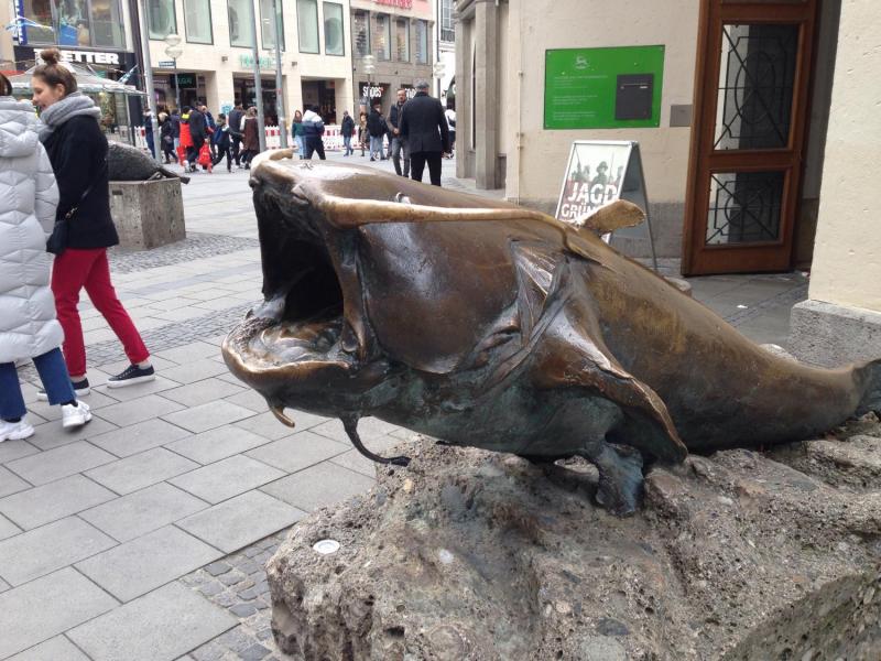 myCityHunt Scavenger Hunt 2