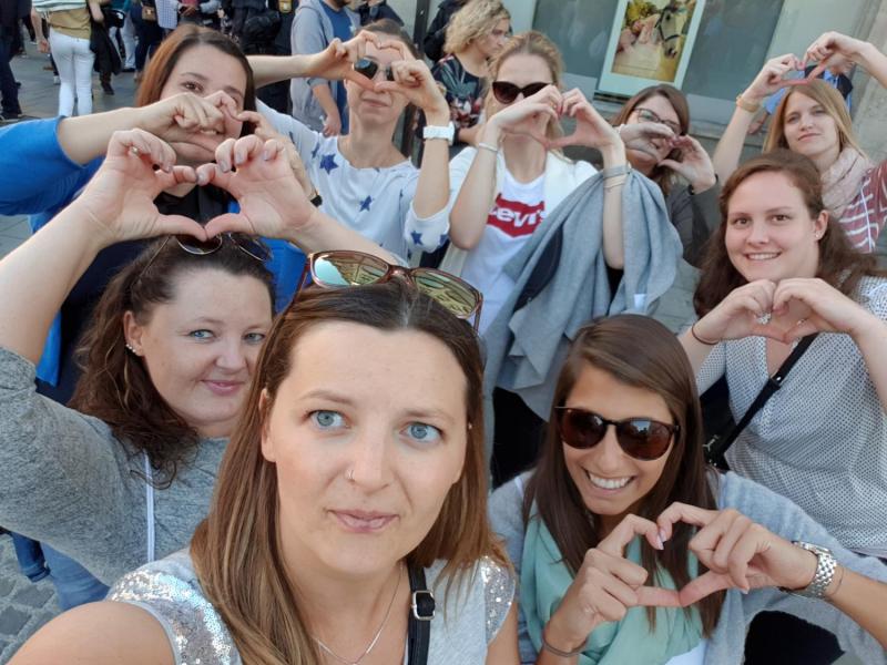 myCityHunt Scavenger Hunt 10