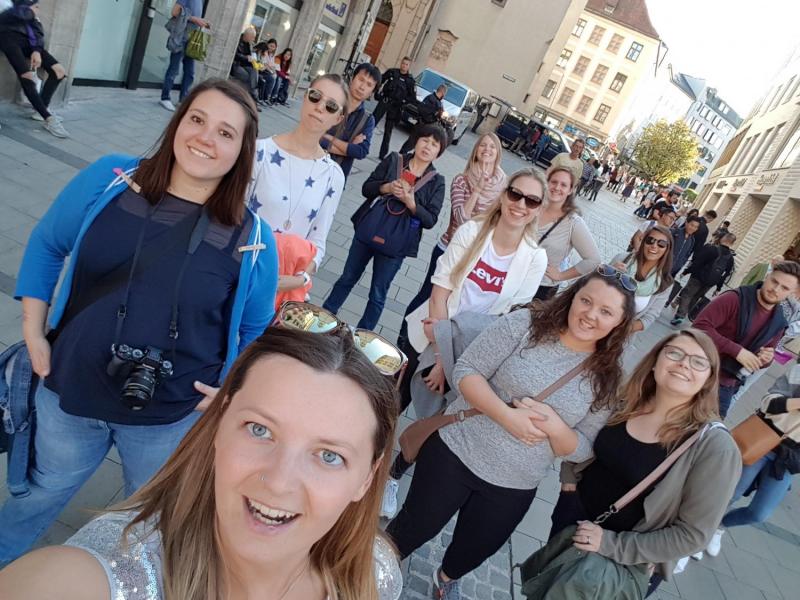 myCityHunt Scavenger Hunt 2