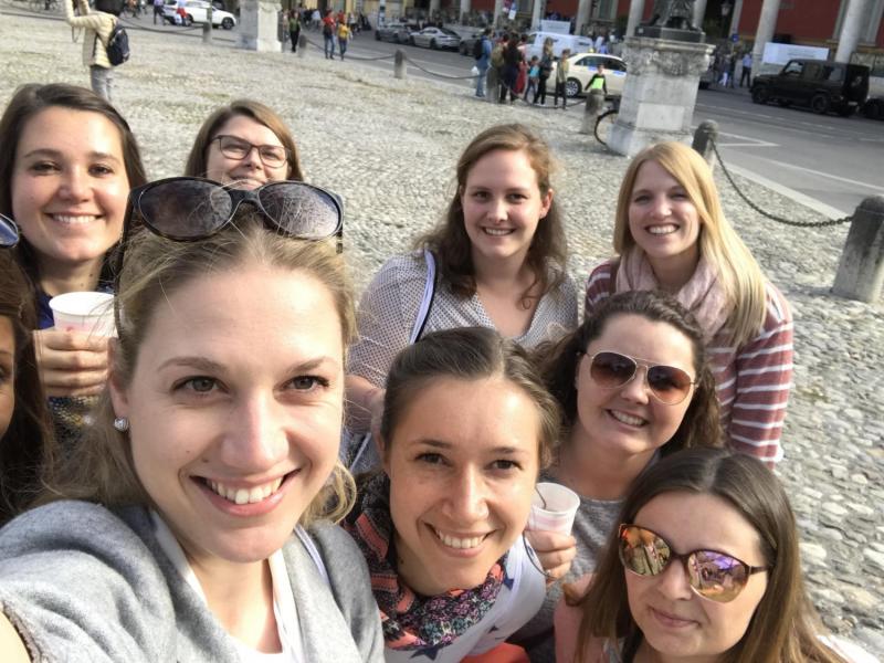 myCityHunt Scavenger Hunt 4