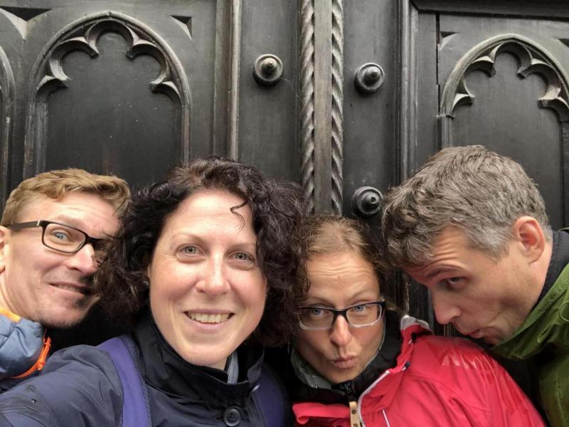 myCityHunt Scavenger Hunt 14