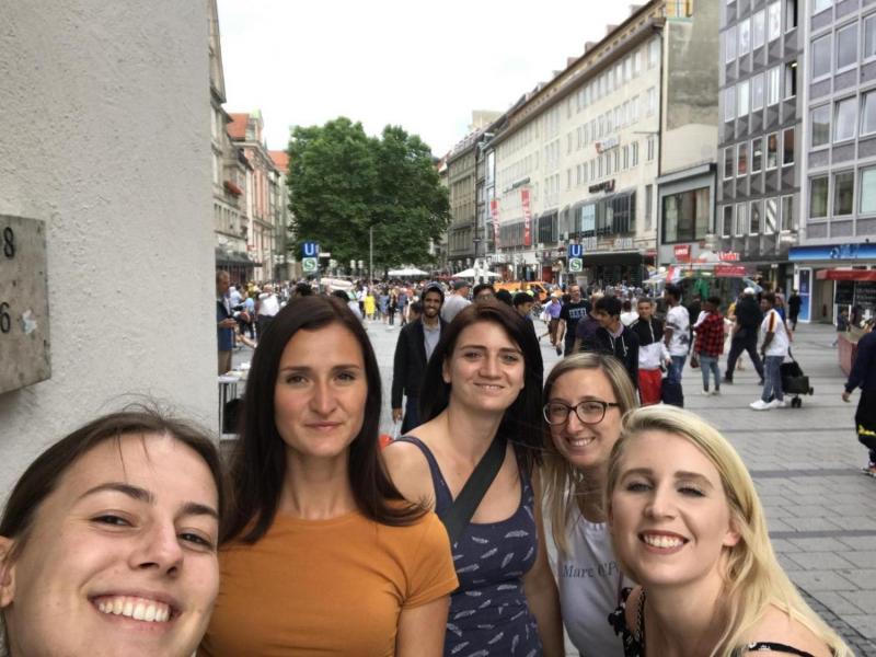 myCityHunt Scavenger Hunt 3