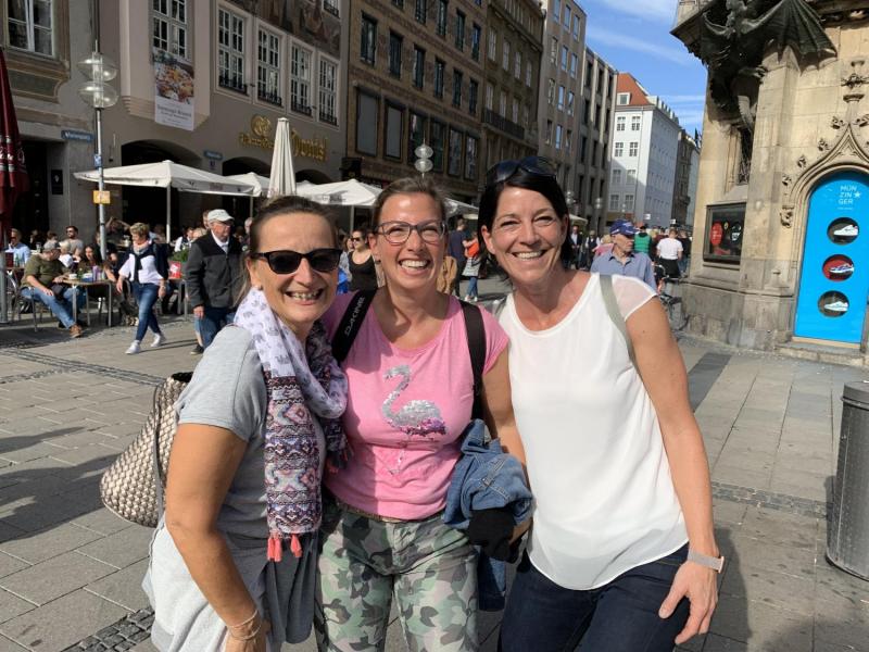 myCityHunt Scavenger Hunt 9