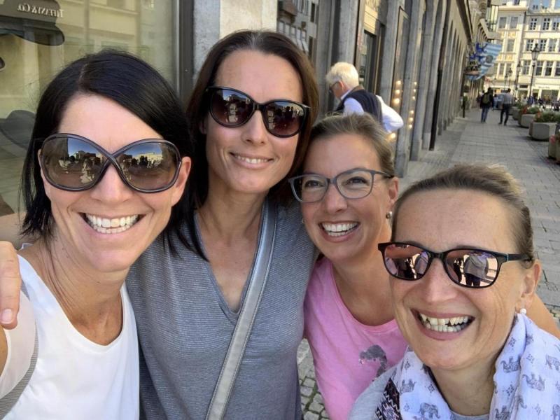 myCityHunt Scavenger Hunt 7