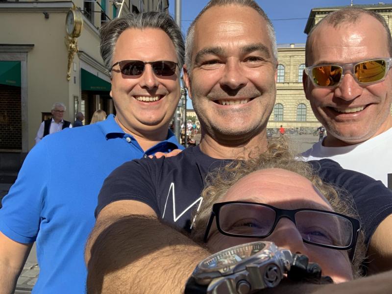 myCityHunt Scavenger Hunt 5