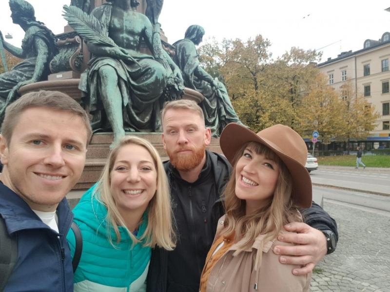 myCityHunt Scavenger Hunt 7