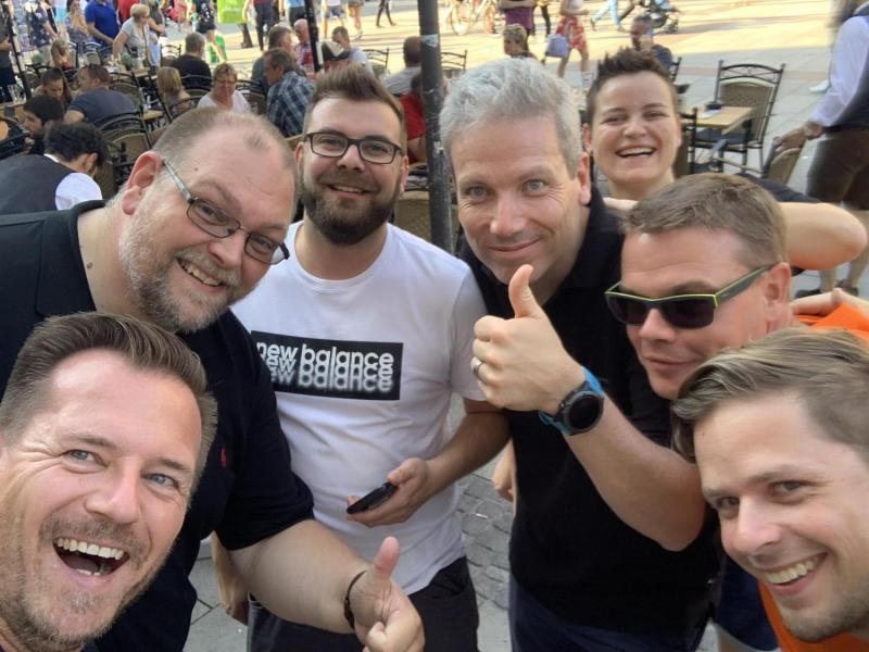 myCityHunt Scavenger Hunt 6