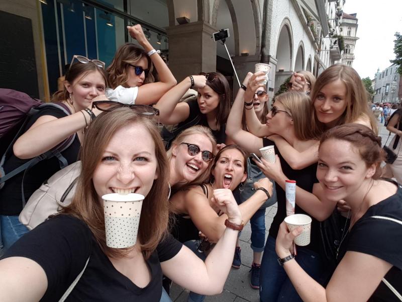 myCityHunt Scavenger Hunt 9