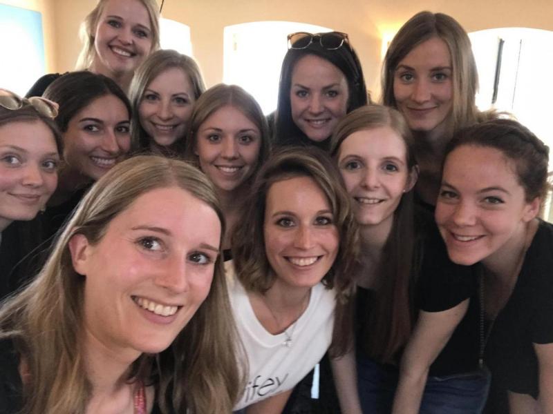 myCityHunt Scavenger Hunt 14