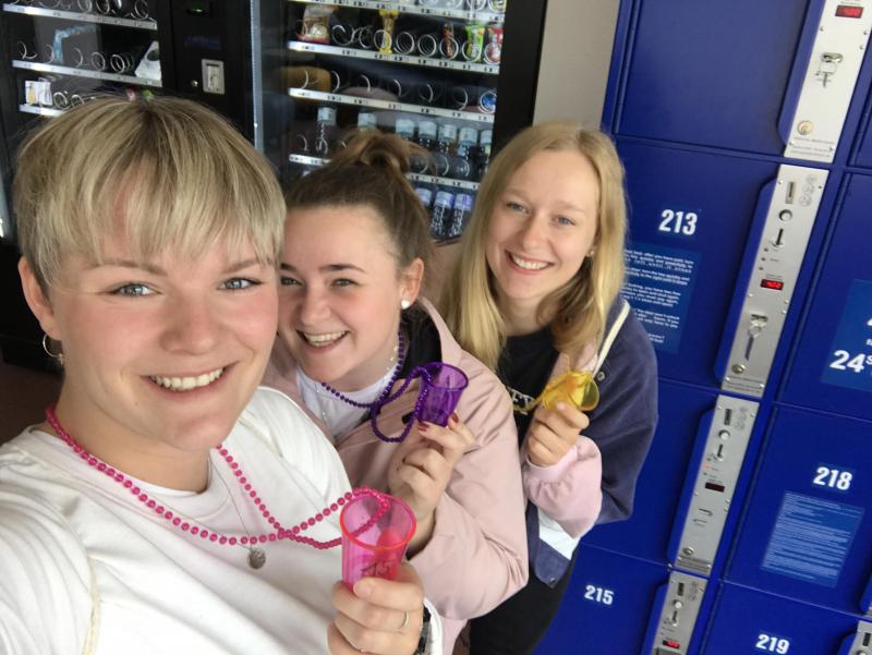 myCityHunt Scavenger Hunt 11