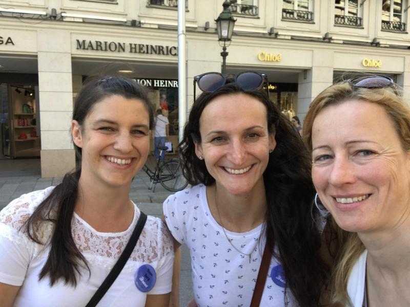 myCityHunt Scavenger Hunt 13