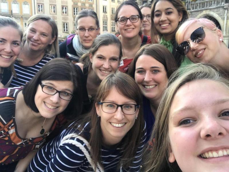 myCityHunt Scavenger Hunt 2