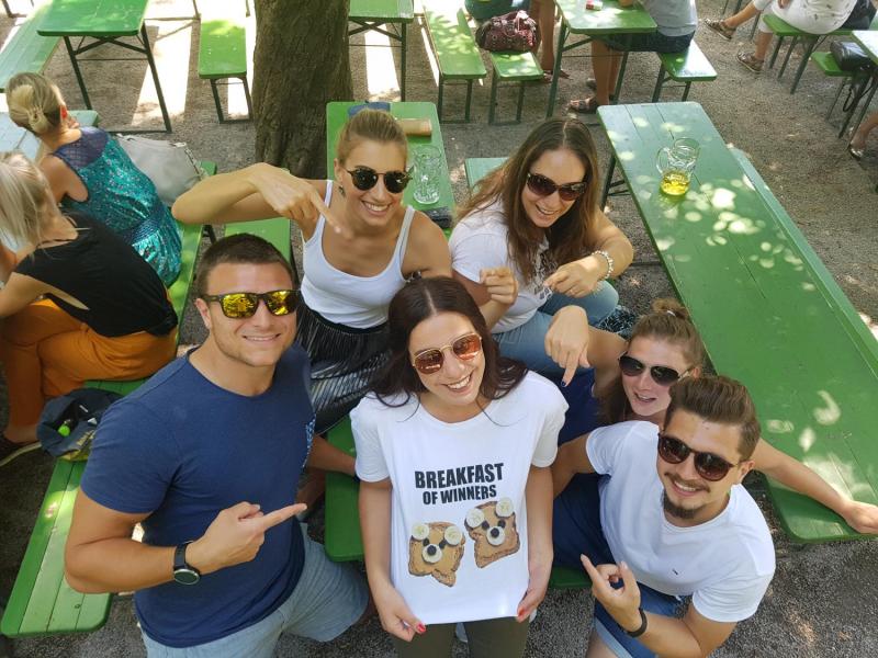 myCityHunt Scavenger Hunt 11