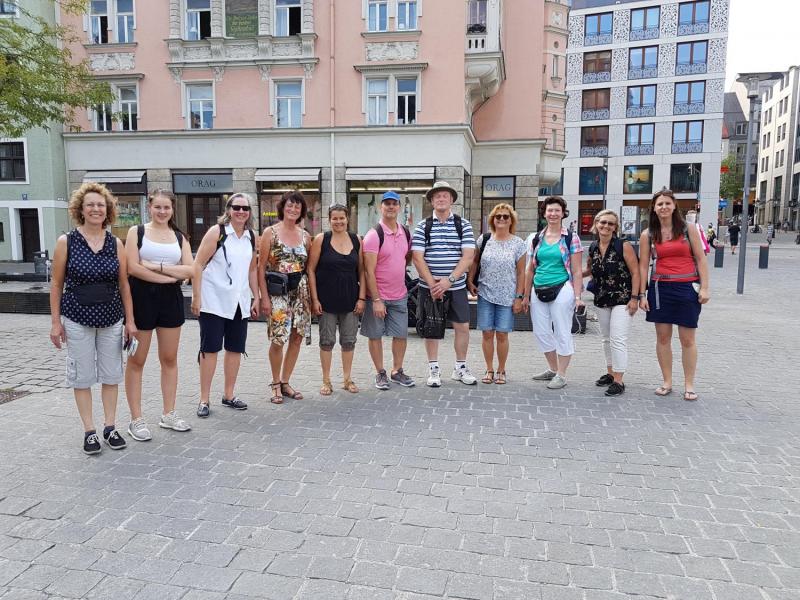 myCityHunt Scavenger Hunt 13