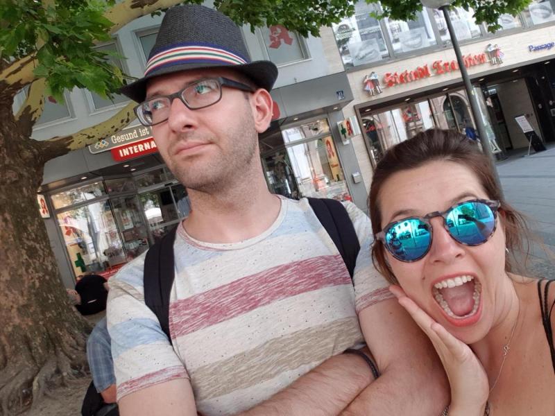 myCityHunt Scavenger Hunt 3