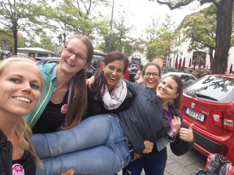 myCityHunt Scavenger Hunt 14