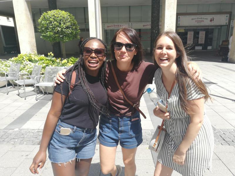 myCityHunt Scavenger Hunt 1