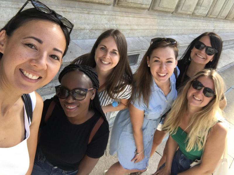 myCityHunt Scavenger Hunt 6