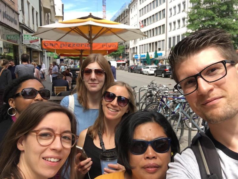 myCityHunt Scavenger Hunt 3