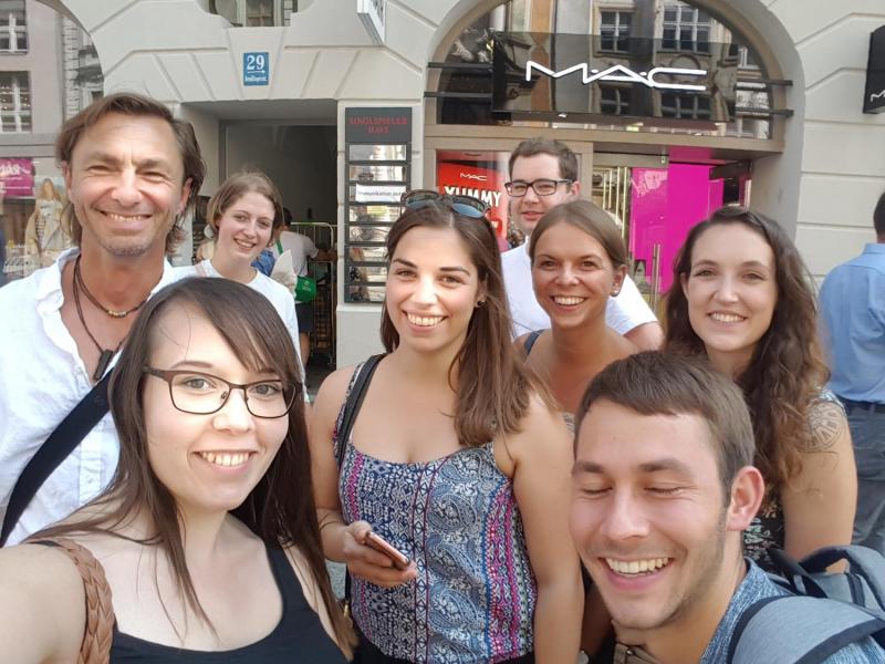 myCityHunt Scavenger Hunt 11