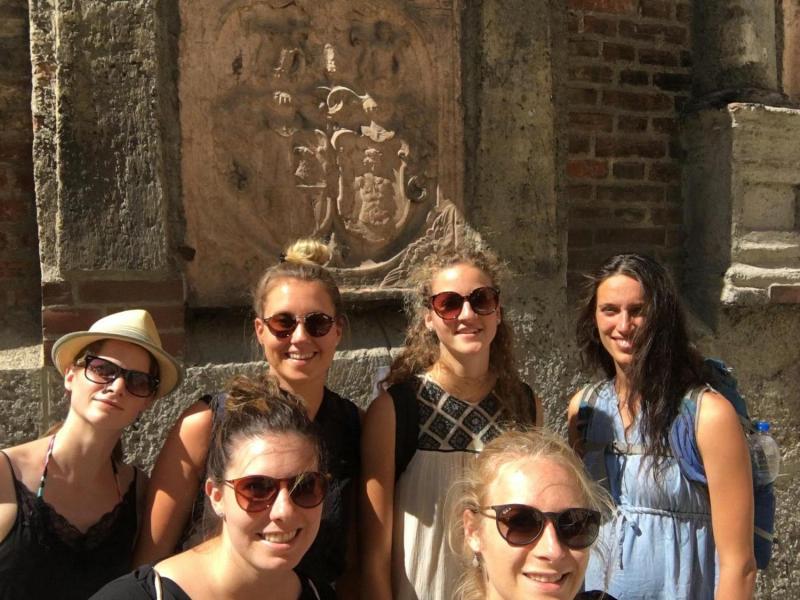 myCityHunt Scavenger Hunt 2