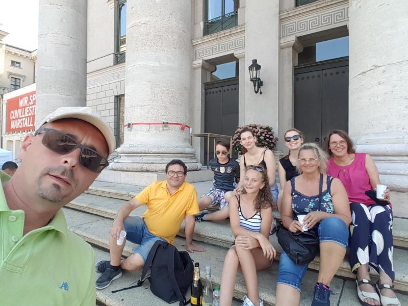 myCityHunt Scavenger Hunt 9