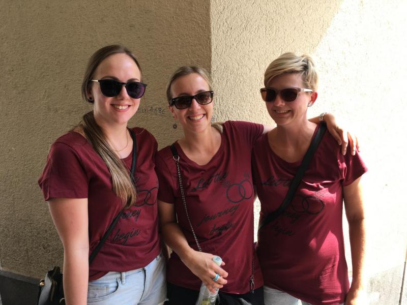 myCityHunt Scavenger Hunt 10