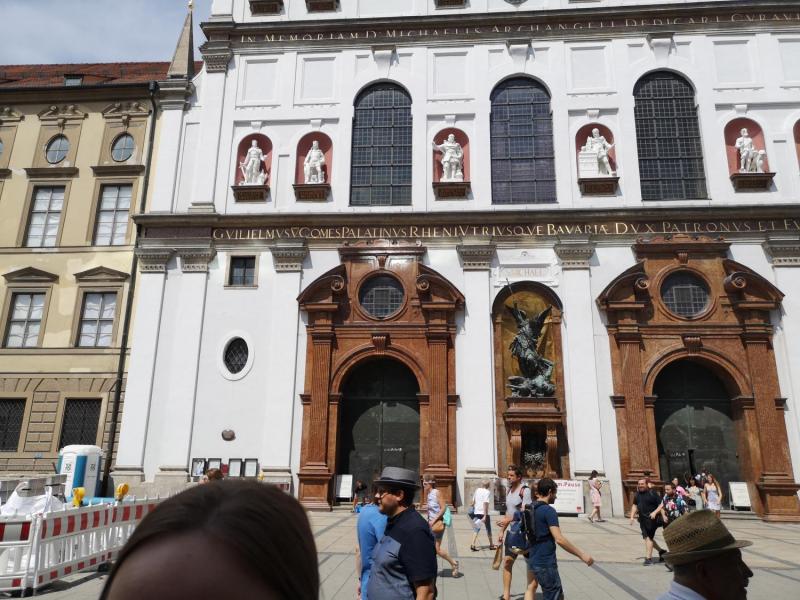 myCityHunt Scavenger Hunt 4