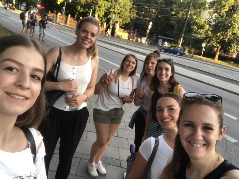 myCityHunt Scavenger Hunt 9