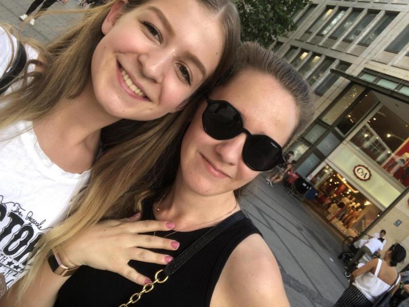 myCityHunt Scavenger Hunt 14