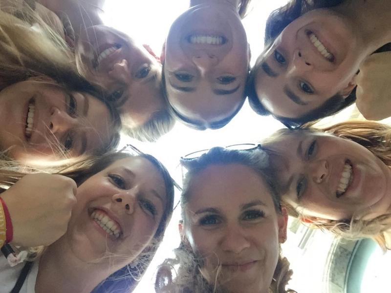 myCityHunt Scavenger Hunt 1