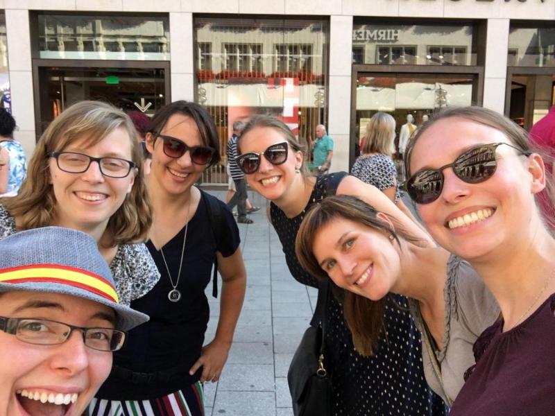 myCityHunt Scavenger Hunt 4