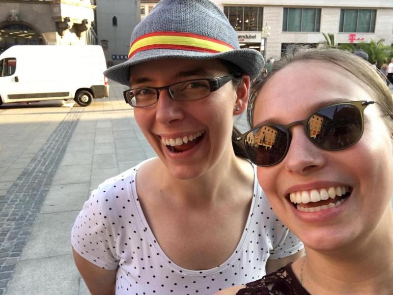 myCityHunt Scavenger Hunt 2