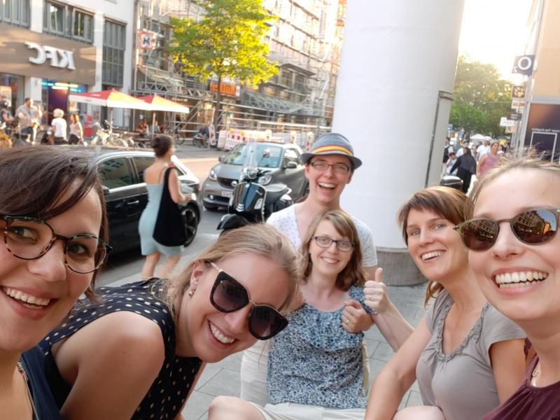 myCityHunt Scavenger Hunt 13