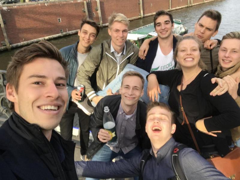 myCityHunt Scavenger Hunt 7